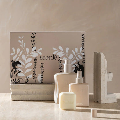 Saardé Trio Set - Tangier - The Flower Crate