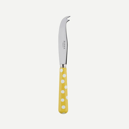 Sabre - Cheese Knife,Small - The Flower Crate