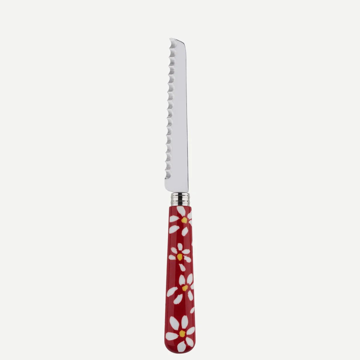 Sabre - Tomato Knife, Marguerite - The Flower Crate