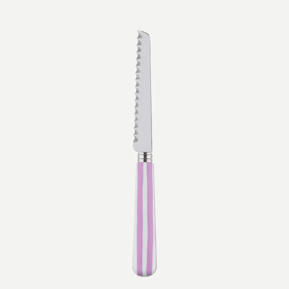 Sabre - Tomato Knife, Stripe - The Flower Crate