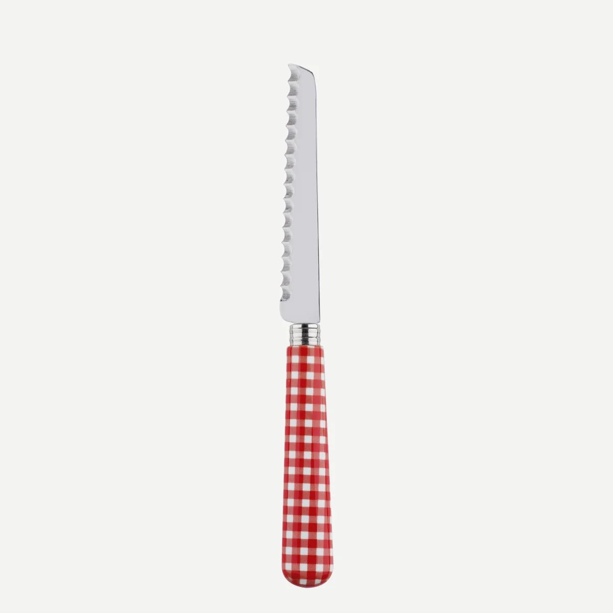 Sabre - Tomato Knife, Vichy - The Flower Crate