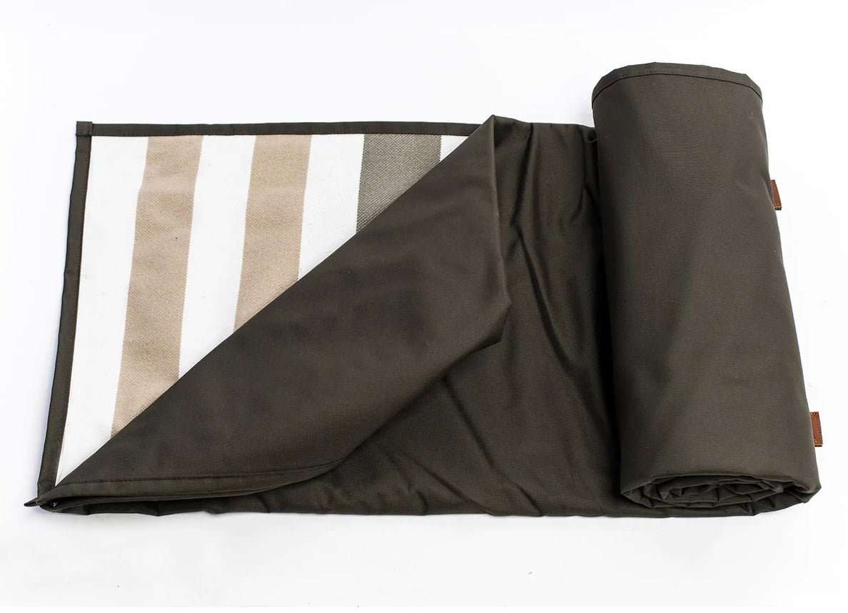 Slowlife Picnic Rug - The Flower Crate