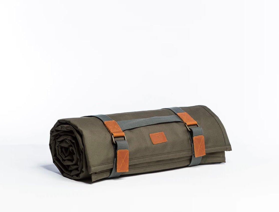Slowlife Picnic Rug - The Flower Crate