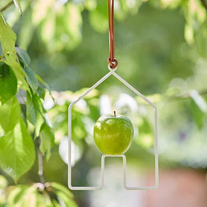 Sophie Conran Bird Feeder for Burgon &amp; Ball - The Flower Crate