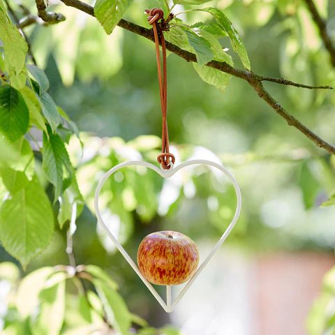 Sophie Conran Bird Feeder for Burgon &amp; Ball - The Flower Crate