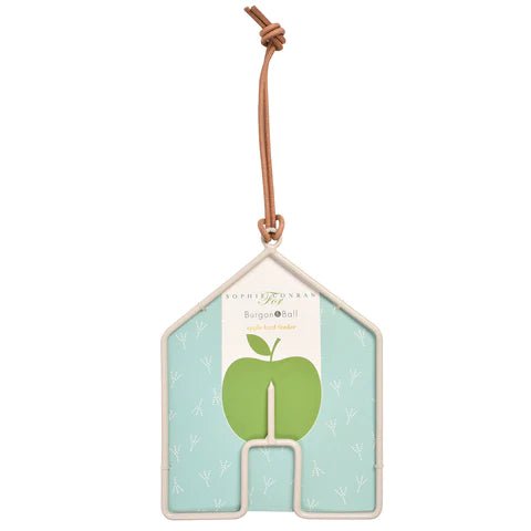 Sophie Conran Bird Feeder for Burgon &amp; Ball - The Flower Crate