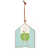 Sophie Conran Bird Feeder for Burgon & Ball - The Flower Crate