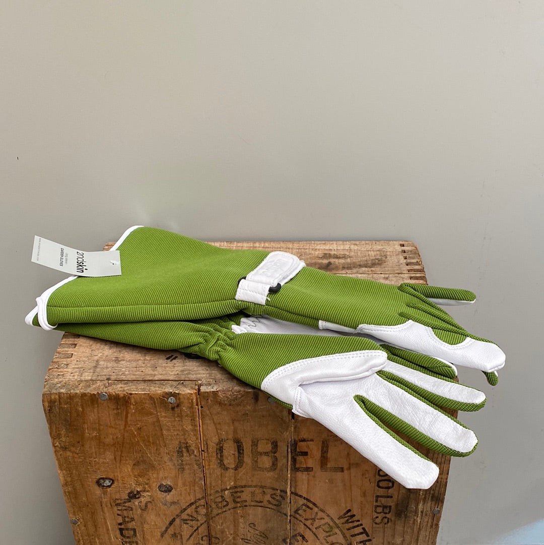 Sprout Garden gloves - Long Sleeve - The Flower Crate