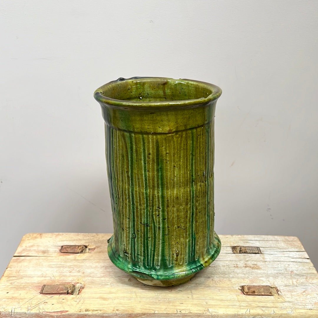 Tamegroute Vase - The Flower Crate