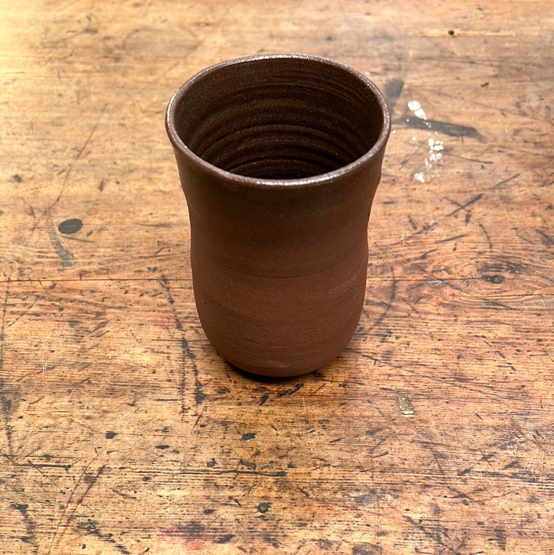 Terracotta Tumbler - The Flower Crate