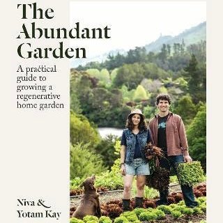 The Abundant Garden - The Flower Crate
