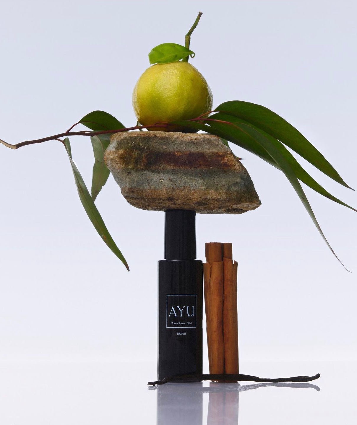 The AYU Room Spray - Shanti - The Flower Crate