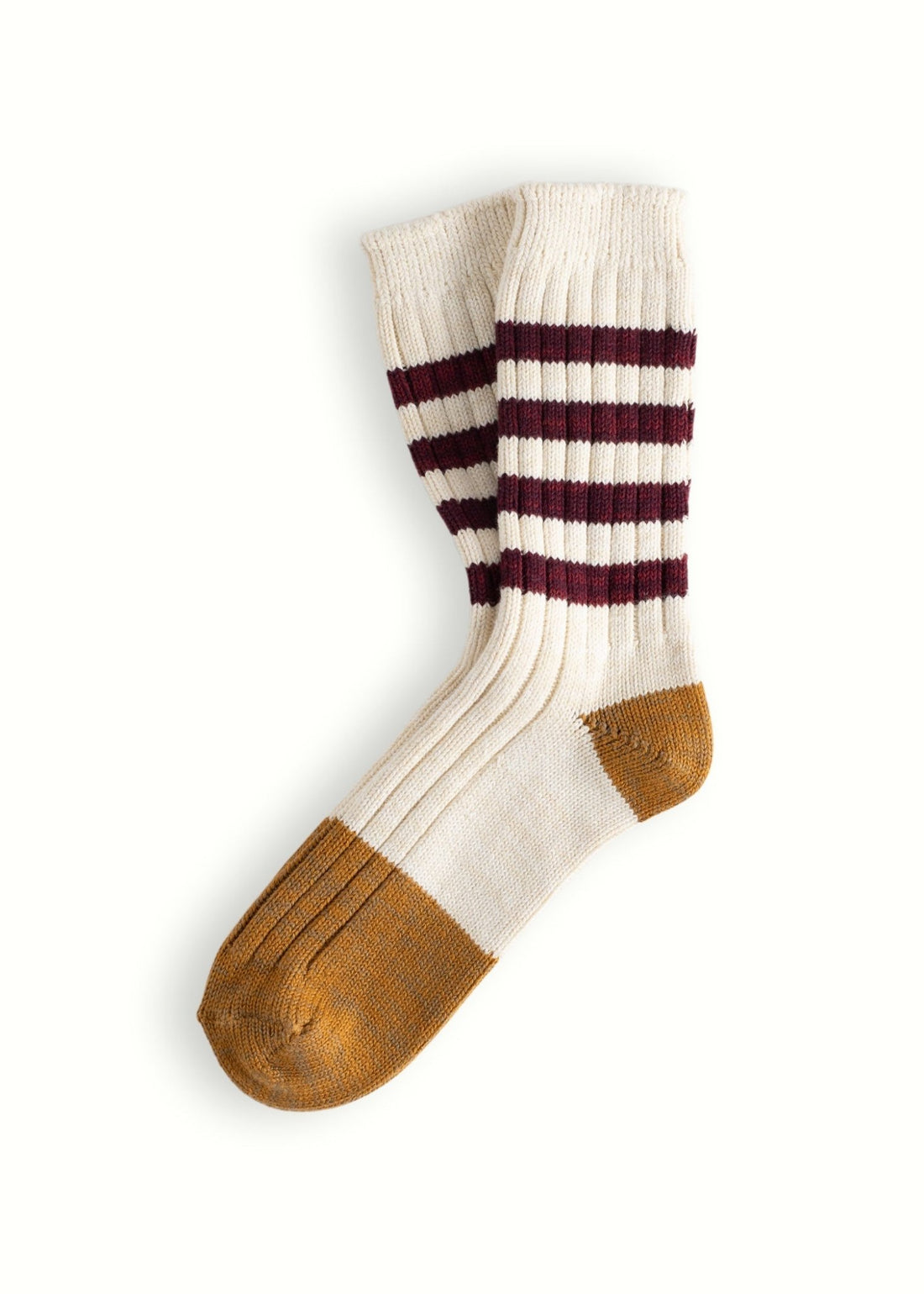 Thunders Love Socks - Marine Collection, Striped - The Flower Crate