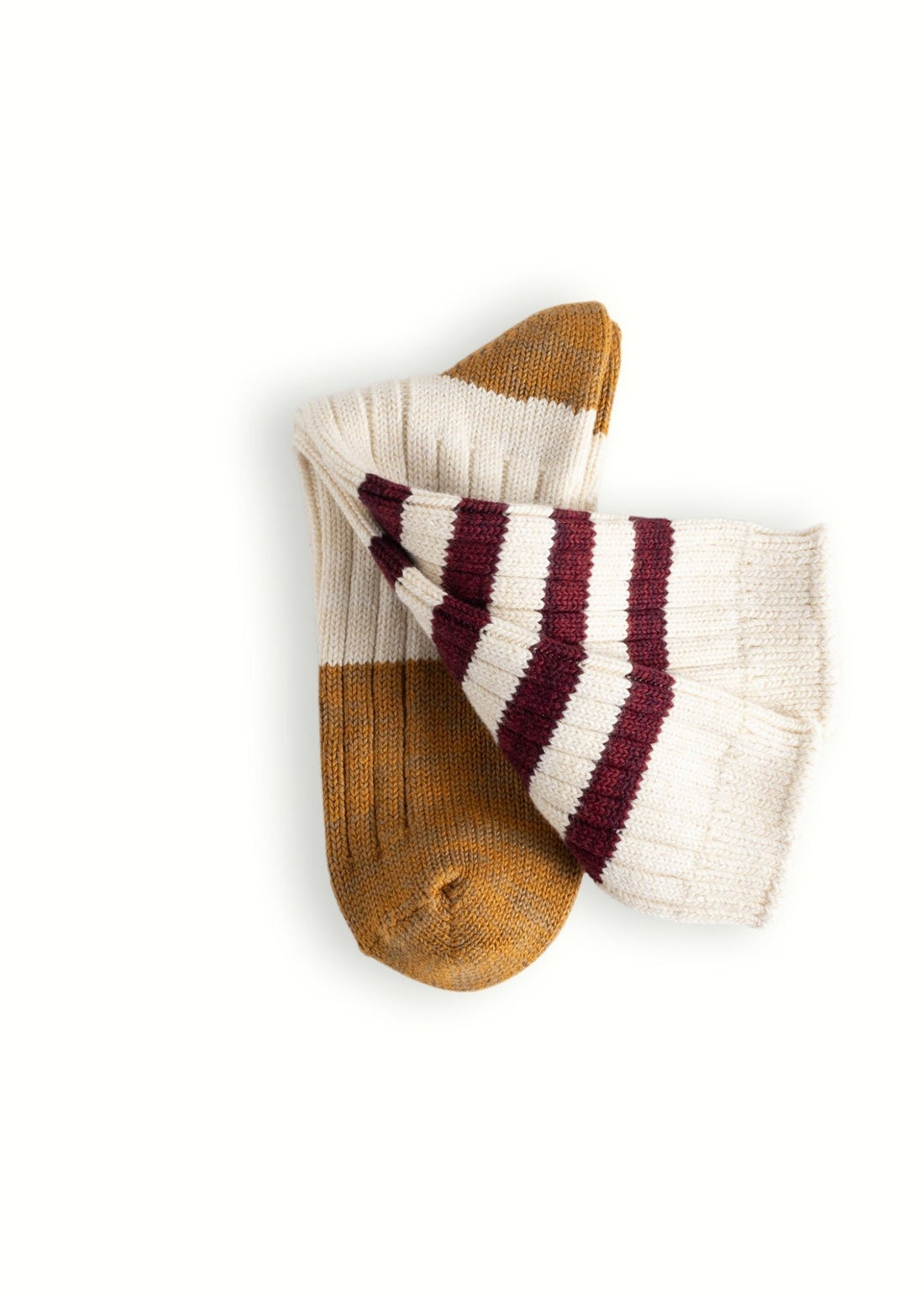 Thunders Love Socks - Marine Collection, Striped - The Flower Crate