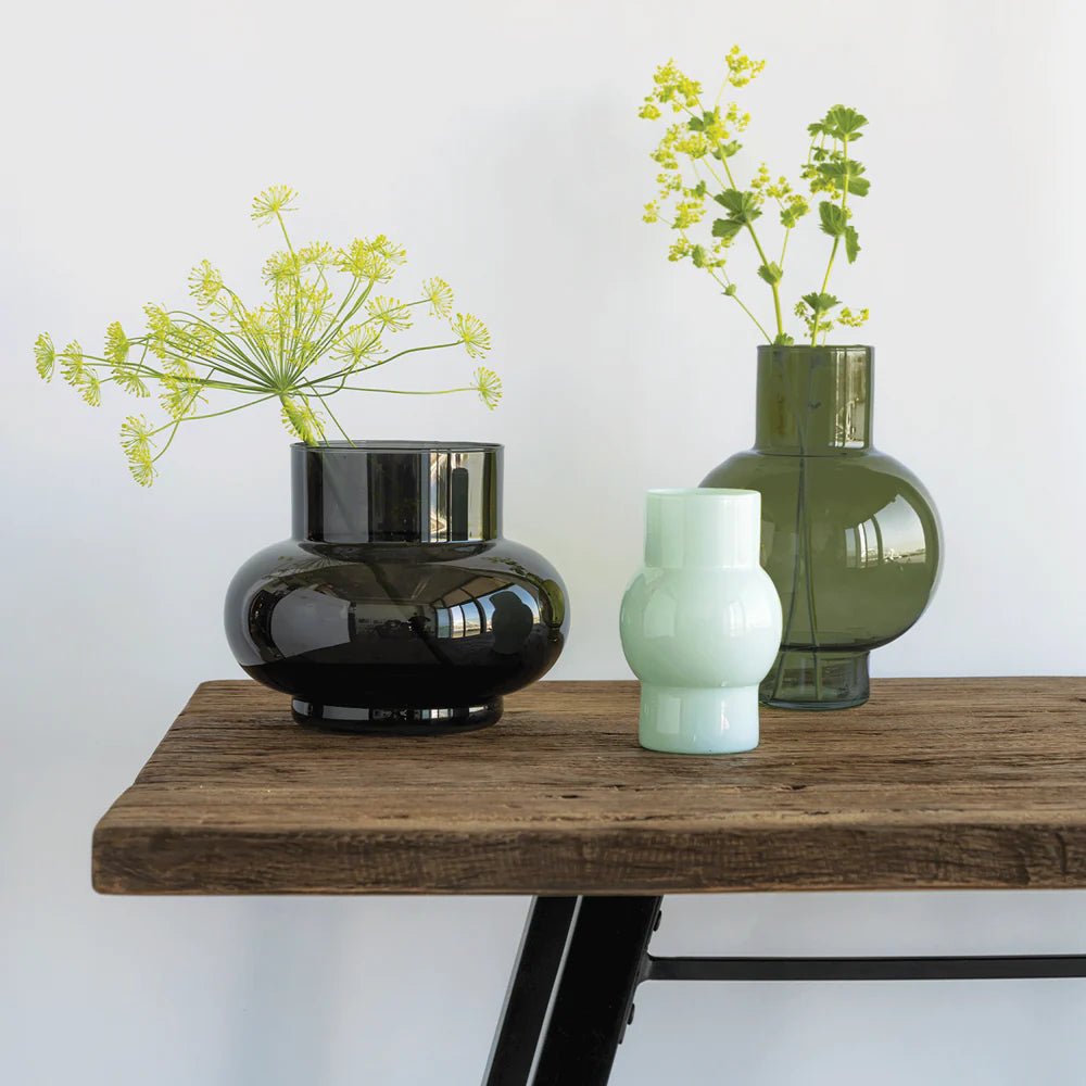 Urban Nature Culture - Tummy Vase - The Flower Crate