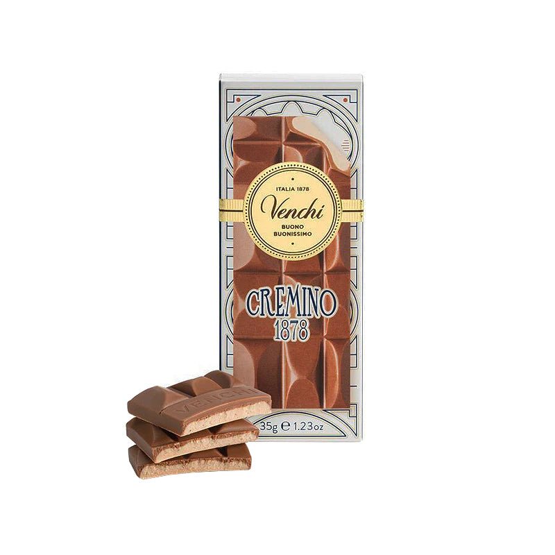 Gianduja Chocolate Selector