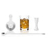 Viski Professional: Mixologist Barware Set - The Flower Crate