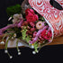 "With Love" Flower Carrier - The Flower Crate