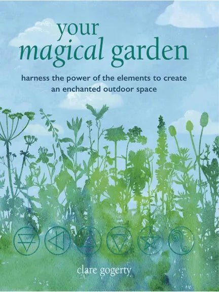 Your Magical Garden - The Flower Crate