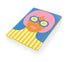 Zagnoli Notebook - The Flower Crate