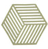 Zone Denmark - Trivet Hexagon - The Flower Crate