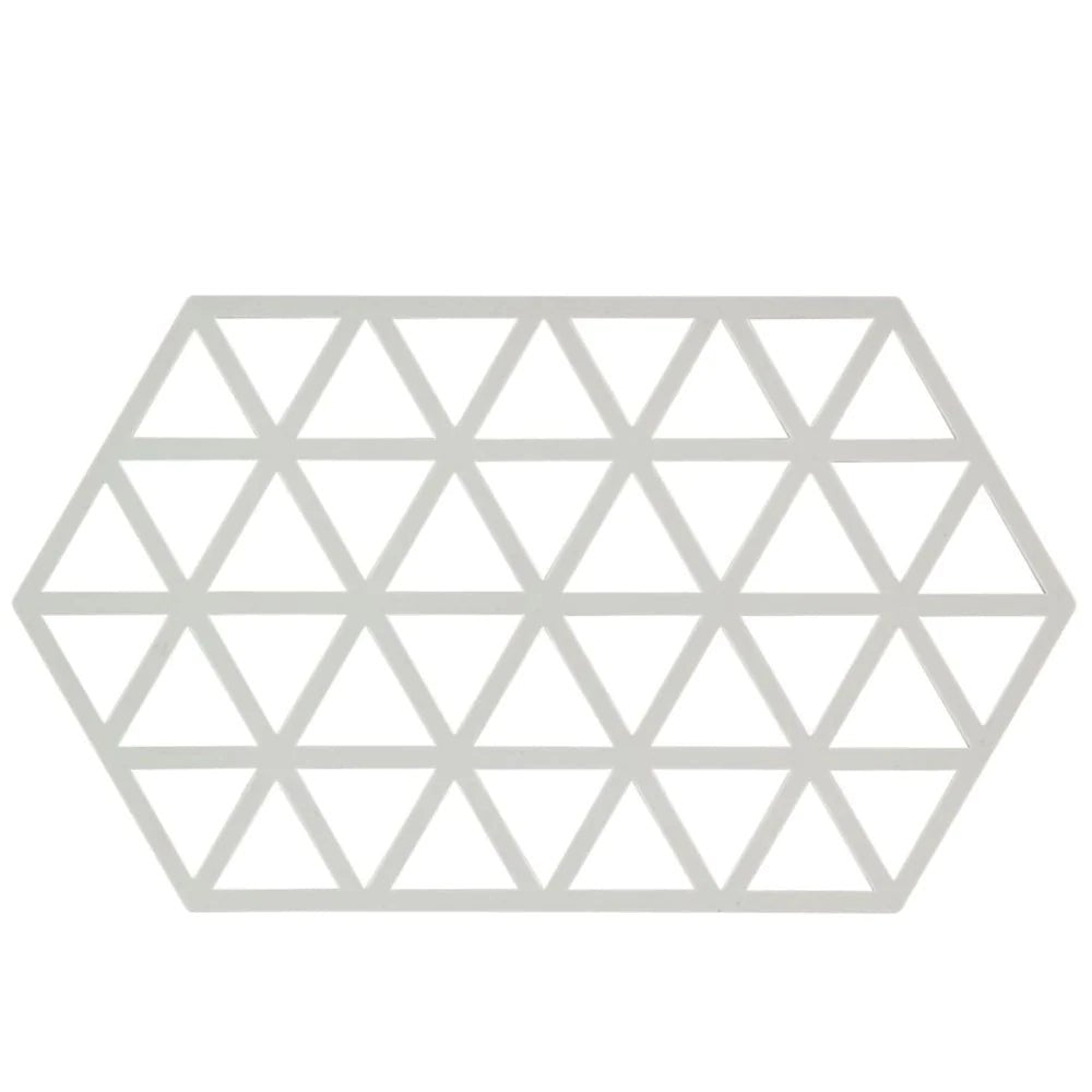 Zone Denmark - Trivet Triangles Large - The Flower Crate